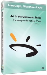 Throwing on the Pottery Wheel