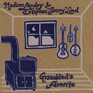 Grandad's Favorite