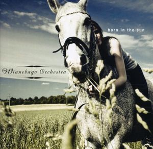 Born in Sun