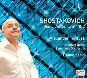 Pianokonzert NR. 1 & 2/Concert