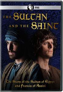 The Sultan And The Saint