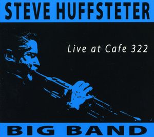Live at Cafe 322