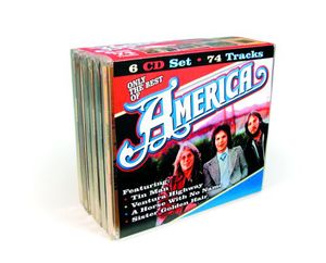 Only the Best of America
