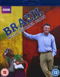 Palin's Brazil [Import]