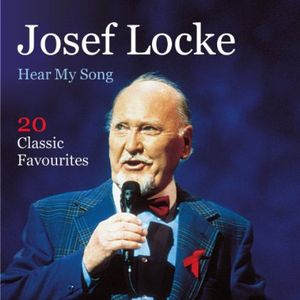 Hear My Songs