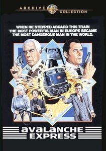 Avalanche Express