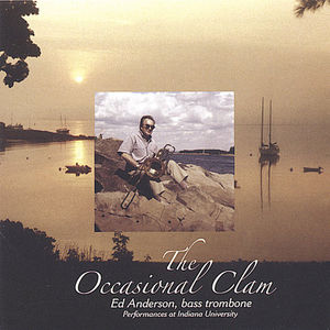 Occasional Clam