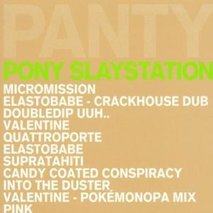 Pony Slaystation