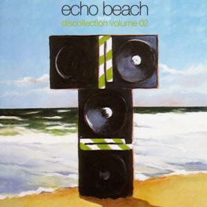 Echo Beach Discollection, Vol. 2
