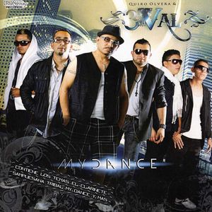 My Dance