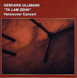 Ta Lam Zehn: Vancouver Concert