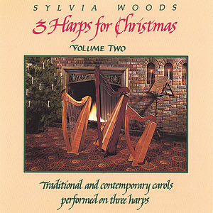 3 Harps for Christmas 2