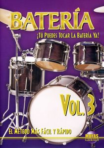 Bateria 3