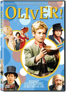 Oliver!