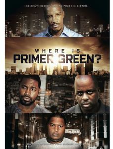 Where Is Primer Green