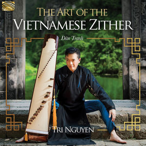 Art of the Vietnamese Zither