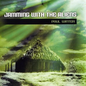 Jamming with the Aliens