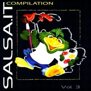Salsa.It Compilation 3 / Various