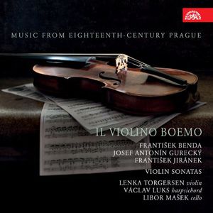 Il Violino Boemo