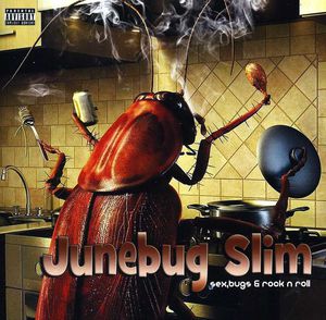 Sex, Bugs and Rock N Roll