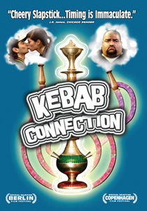 Kebab Connection