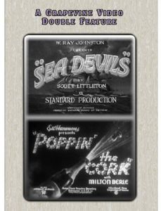 Sea Devils (1931) / Poppin the Cork