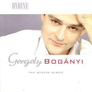 Chopin Album