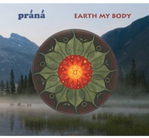 Earth My Body