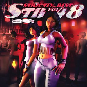 Strictly the Best 48 / Various