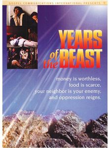 Years of the Beast