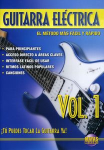 Guitarra Electrica 1