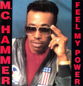 Feel My Power