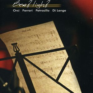 Beat Light [Import]