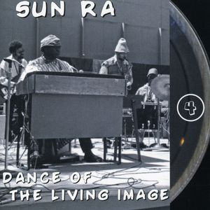 Dance of the Living Image