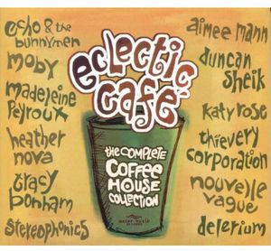 Eclectic Cafe