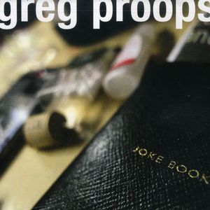 Joke Book