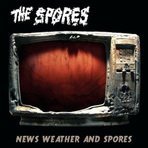 News Weather and Spores