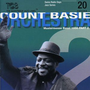 Swiss Radio Days, Vol. 20