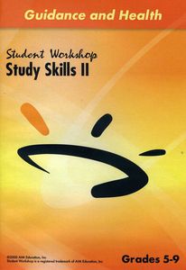 Study Skills 2
