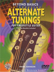Beyond Basics: Alternate Tuning