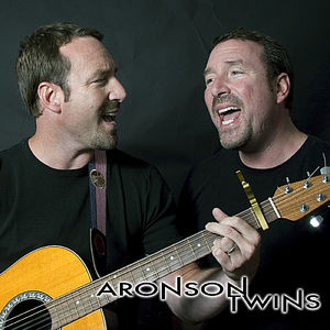 Aronson Twins: EP