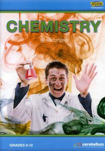 Chemistry 4: Solutions