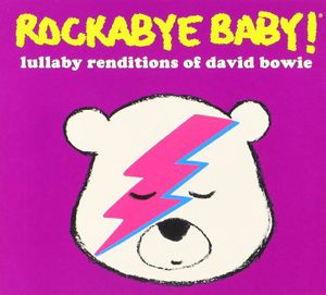 Lullaby Renditions of David Bowie