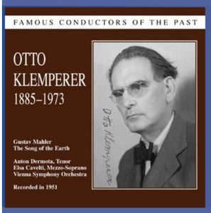 Famous Conductors of the Past