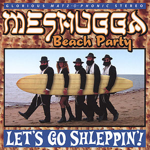 Let's Go Shleppin