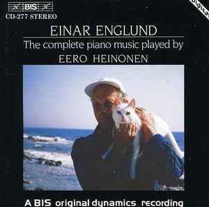 Complete Piano Music