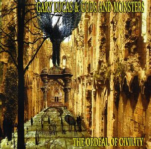 The Ordeal Of Civility
