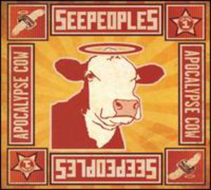 Apocolypse Cow