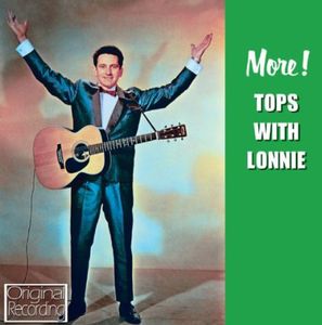 More Tops with Lonnie (IMPORT)