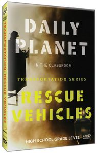 Rescue Vehicles